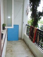Balcony 1