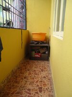 Balcony 1