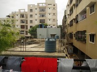 Balcony 3