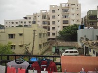 Balcony 2