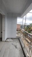 Balcony 1