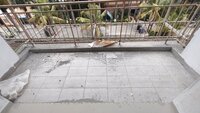 Balcony 1