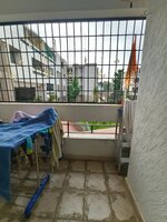 Balcony 1