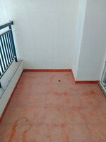 Balcony 1