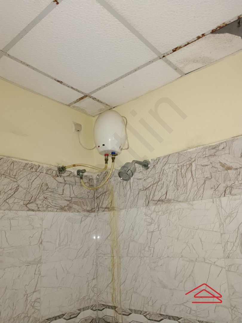 Bathroom 3