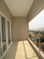 Balcony 1