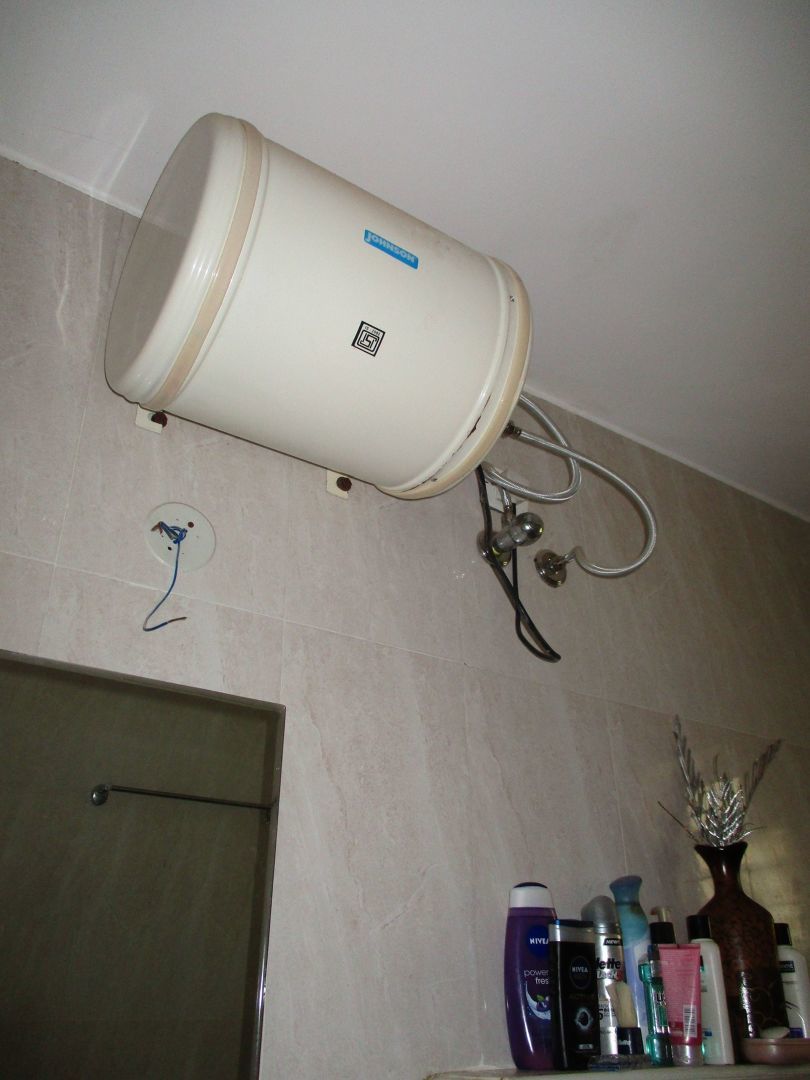 Bathroom 2
