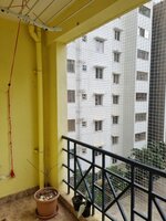 Balcony 1
