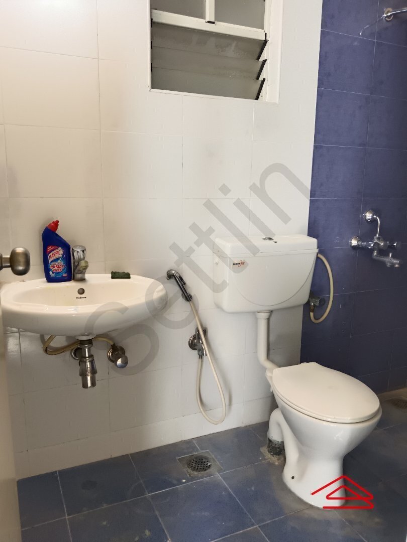 Bathroom 2