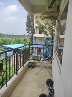 Balcony 1