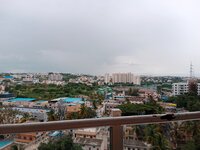 Balcony 1
