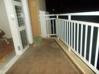 Balcony 1