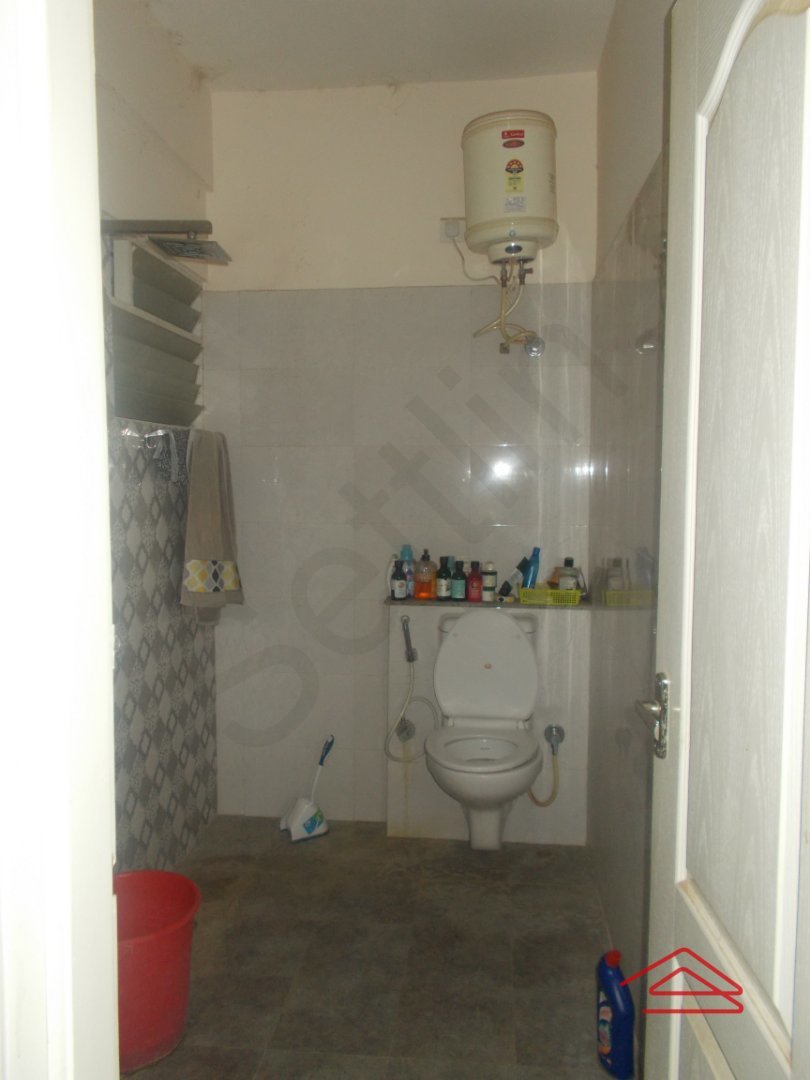 Bathroom 2