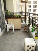 Balcony 1