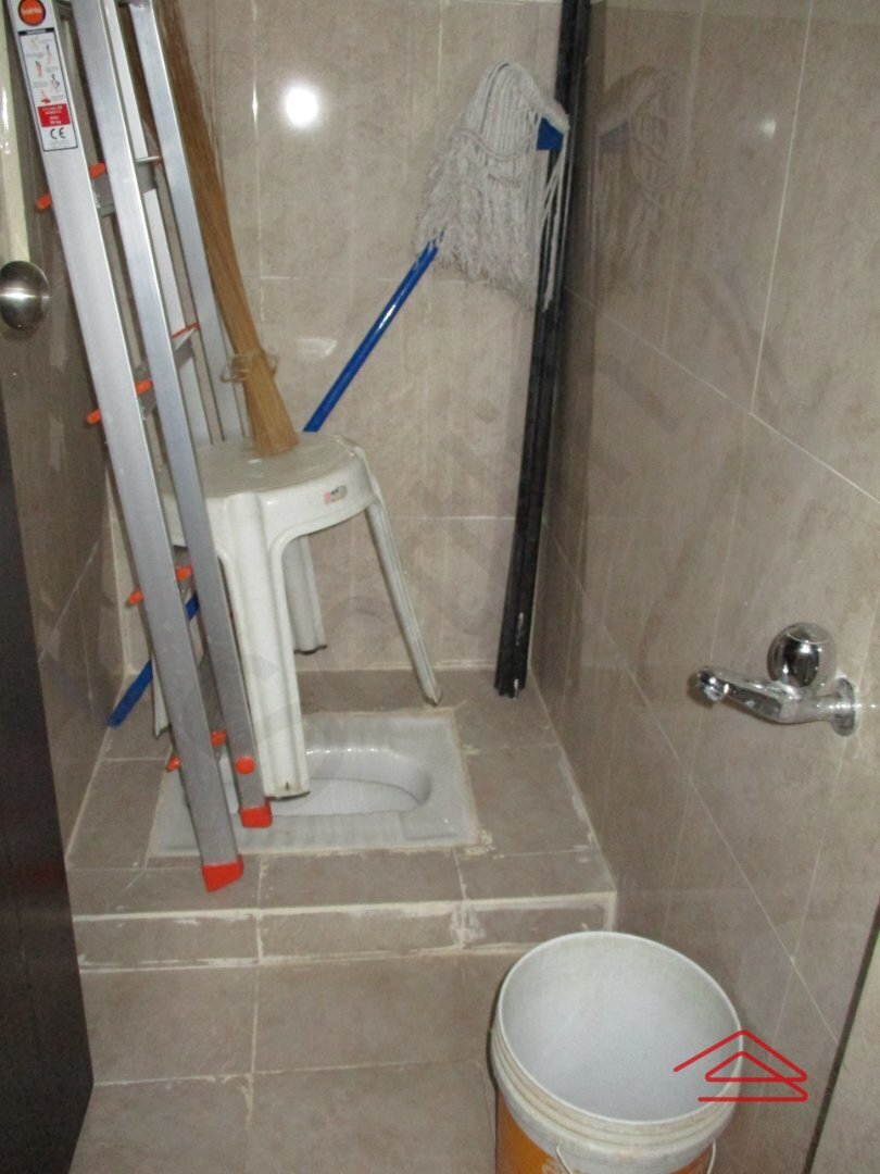Bathroom 4