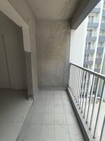Balcony 1