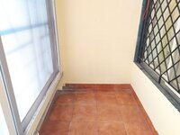 Balcony 1