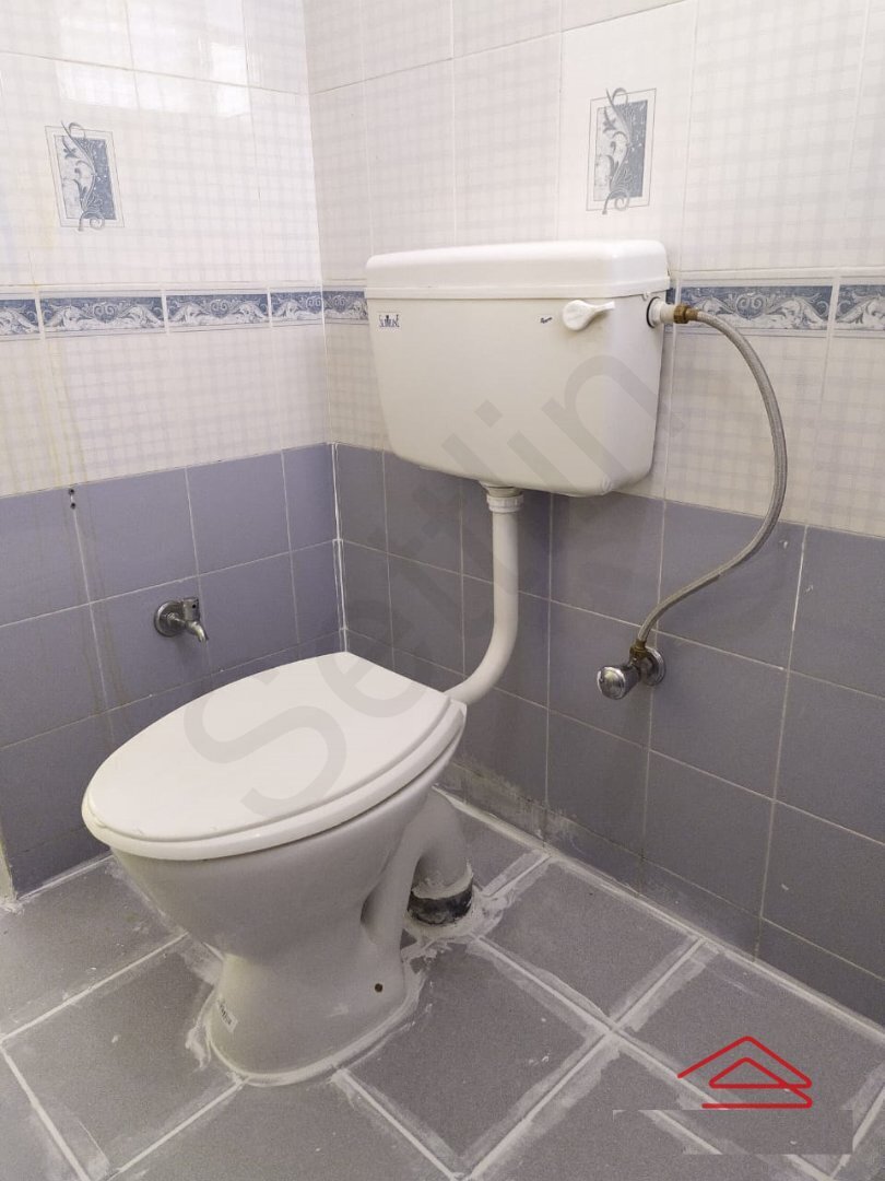 Bathroom 3