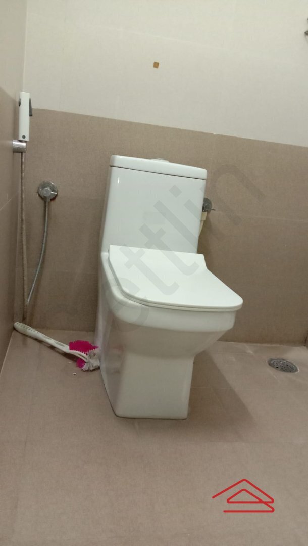 Bathroom 2