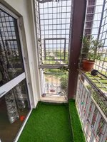 Balcony 1