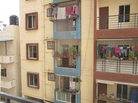 Balcony 1
