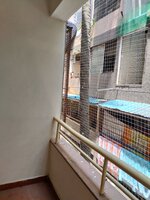 Balcony 1