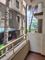 Balcony 1