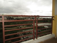 Balcony 2