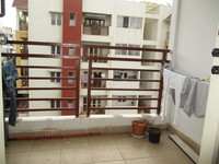 Balcony 1
