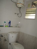 Bathroom 3