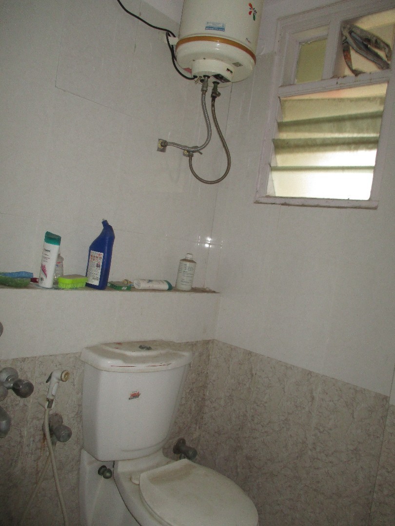 Bathroom 3