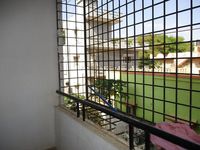 Balcony 1