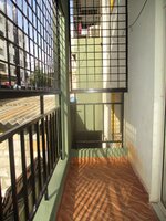 Balcony 1
