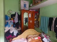 Sub Unit : bedrooms 1