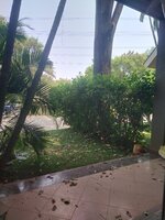 Balcony 1
