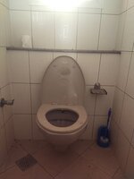 Servant Bathroom 1