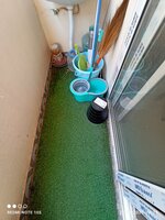 Balcony 1