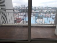 Balcony 1