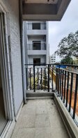 Balcony 1