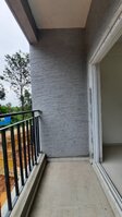 Balcony 1