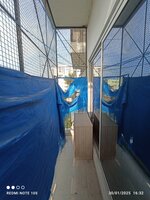 Balcony 1