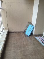 Balcony 1
