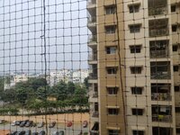 Balcony 1