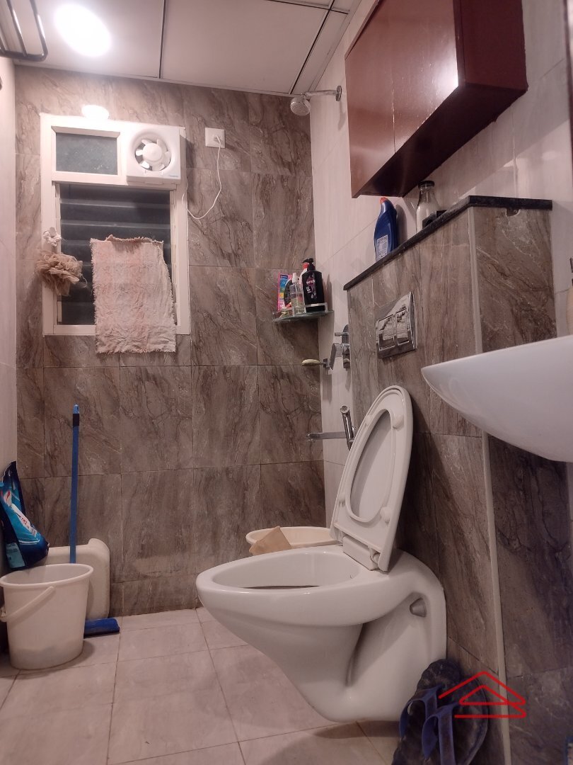Bathroom 4