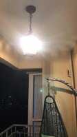 Balcony 1