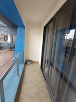 Balcony 1