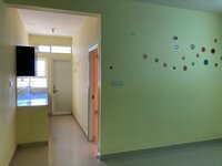 Hall 1