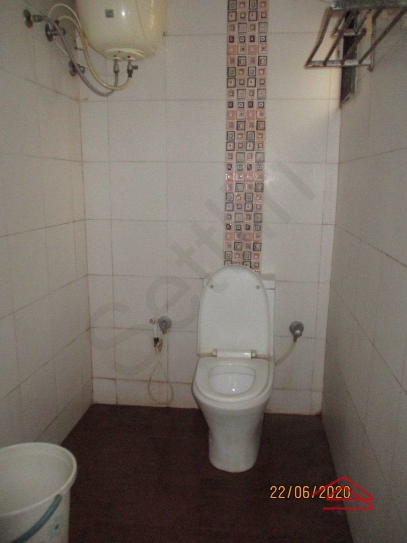 Bathroom 2