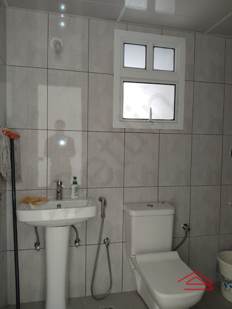 Bathroom 3