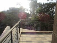Balcony 1